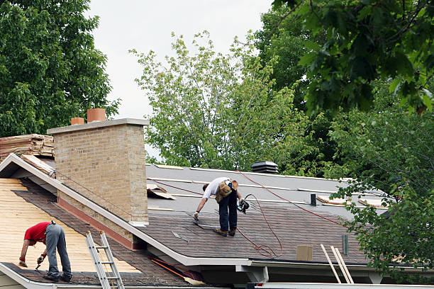 Tile Roofing Contractor in Rockwall, TX