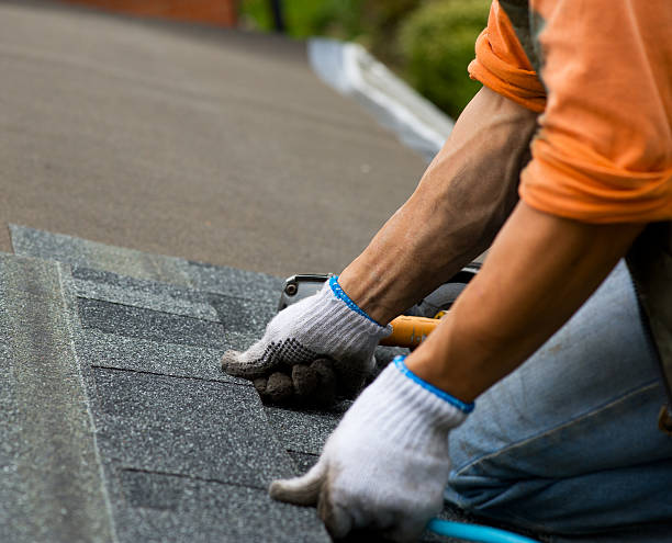 Residential Roof Replacement in Rockwall, TX